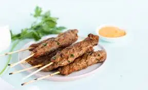 MORAKKAN KABAB